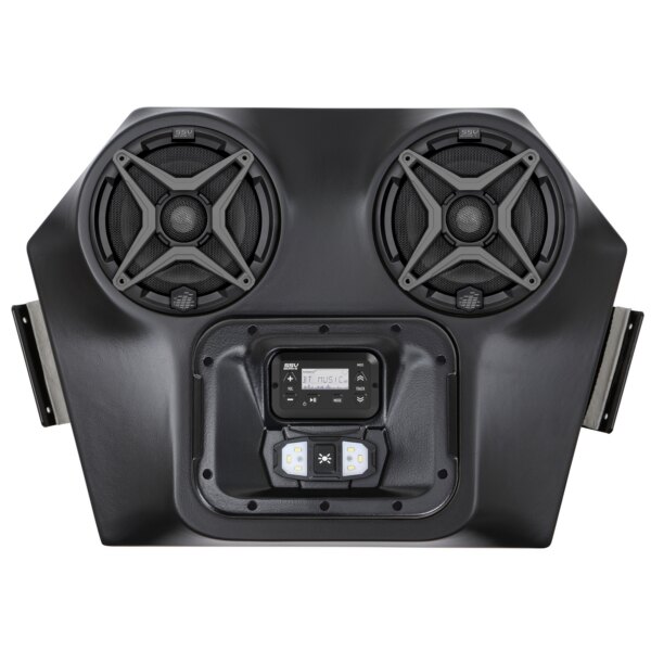 SSV WORKS WP Audio System UTV 2 200 W