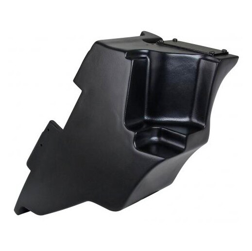 SSV WORKS Subwoofer Box Fits Yamaha Behind passengers seat