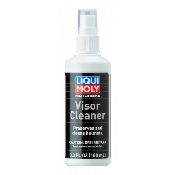 Nettoyant Visière Liqui Moly 100 ml