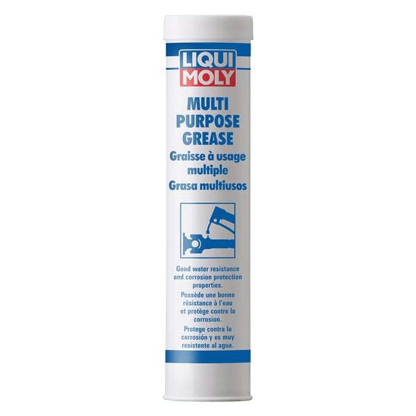 Graisse polyvalente Liqui Moly