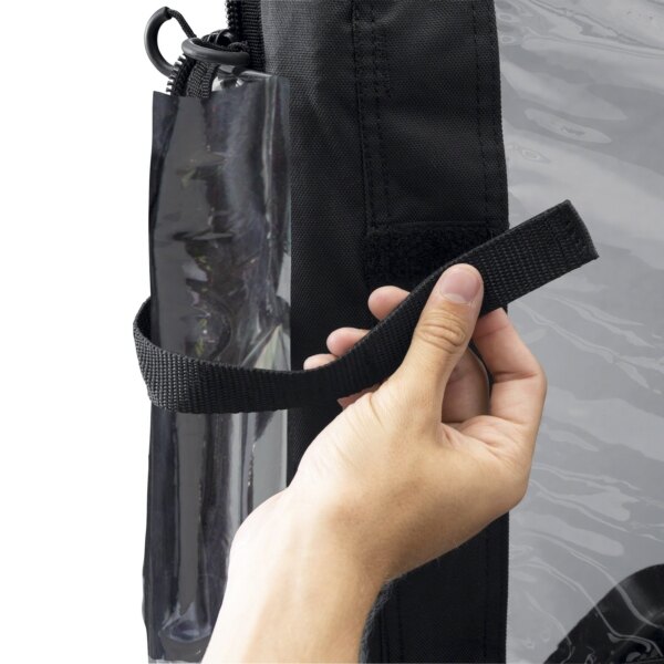 Classic Accessories Cab Enclosure Black