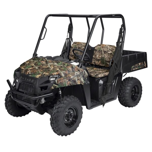 Classic Accessories UTV Seat Cover Polaris