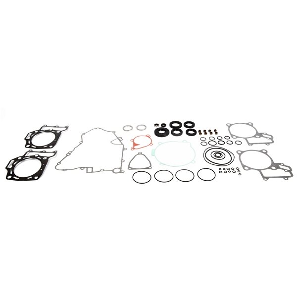 VertexWinderosa Jeu de joints complet avec joints d'huile 811 pour Kawasaki 159557