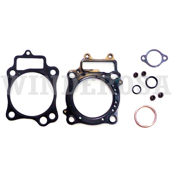 VertexWinderosa Top End Gasket Fits Honda 159637