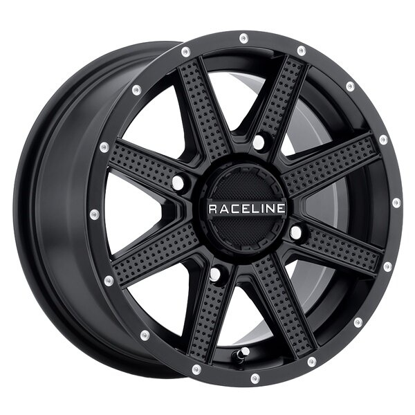 Roues Raceline Roues Hostage 14x7 4/110 5+2