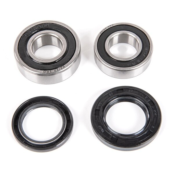 Kimpex Wheel Bearing & Seal Kit Fits Yamaha