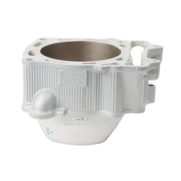 Cylindre Works Kit de cylindre standard pour Yamaha 450 cc nickel carbure de silicium