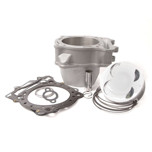 Cylindre Fonctionne Kit Cylindre Big Bore pour Suzuki 450 cc Nickel Carbure De Silicium