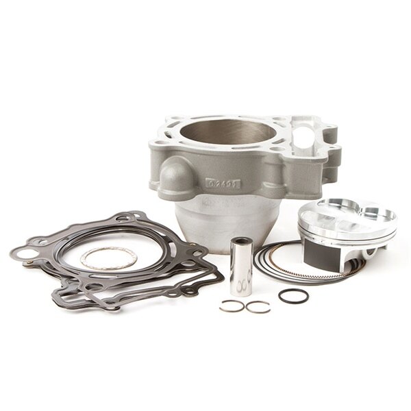 Kit de cylindre standard Cylindre Works pour Kawasaki, pour Suzuki 250 cc Nickel Carbure de Silicium