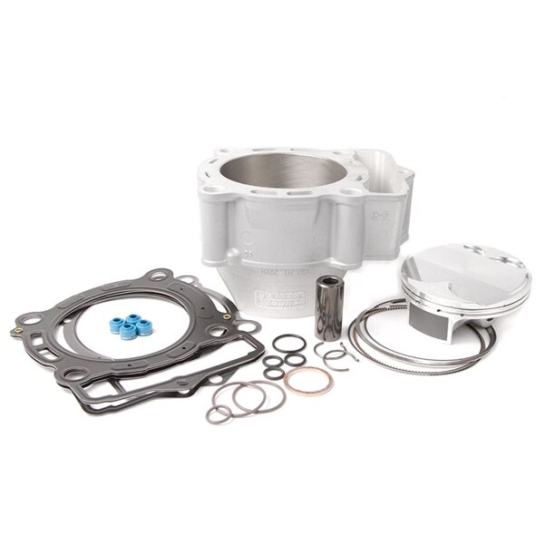 Cylindre Fonctionne Kit Cylindre Big Bore pour Suzuki 250 cc Nickel Carbure De Silicium