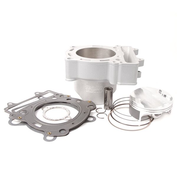 Cylinder Works Standard Cylinder Kit Fits KTM 250 cc Nickel