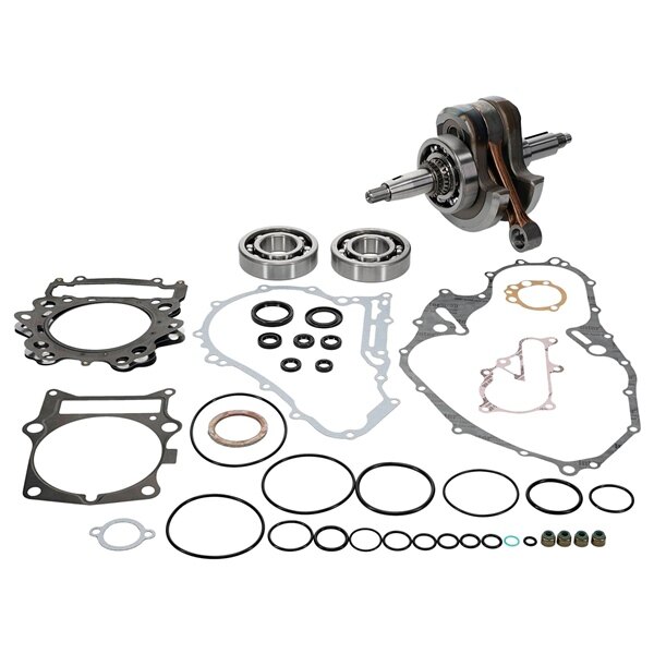 Hot Rods Bottom End Kit Fits Yamaha 164478