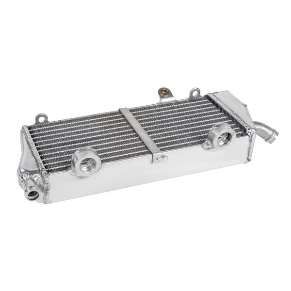 Kimpex Replacement Radiator Left Aluminum