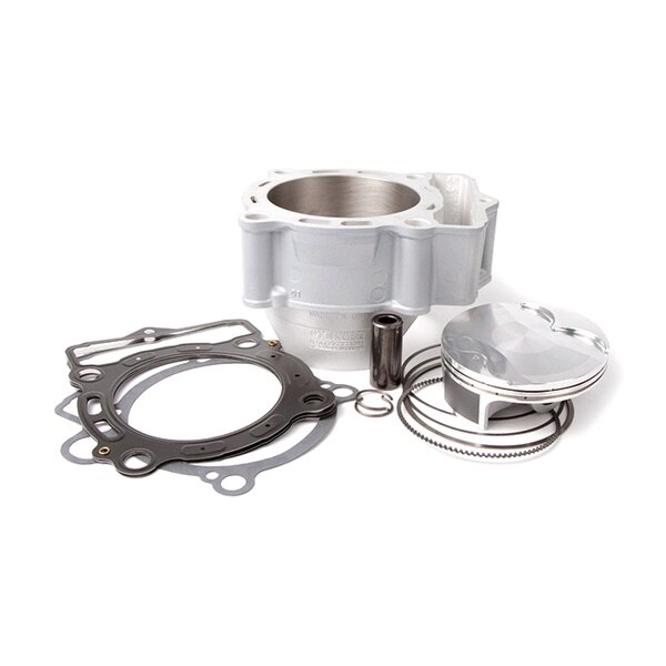 Cylinder Works Big Bore Cylinder Kit Fits KTM 350 cc Nickel Silicon Carbide