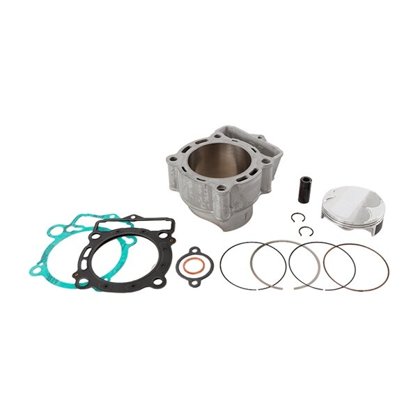 Cylinder Works Standard Cylinder Kit Fits KTM 350 cc Nickel Silicon Carbide