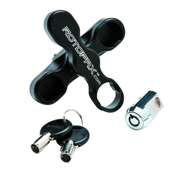 ROTOPAX LOX T Handle