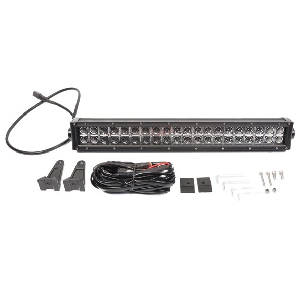 Kimpex Double Row UTV LED Bar 22″ 22.1″L x 3″H 40 120 W