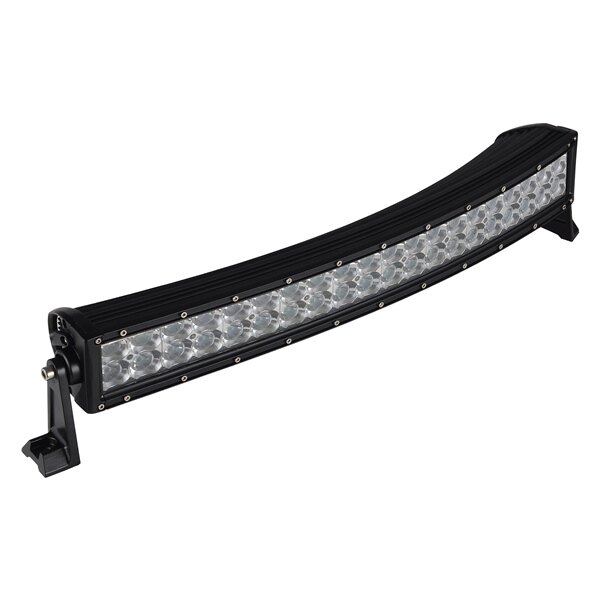 Kimpex Double Row UTV Bended LED Light Bar 22″ 22.4″ x 5″ 40 120 W