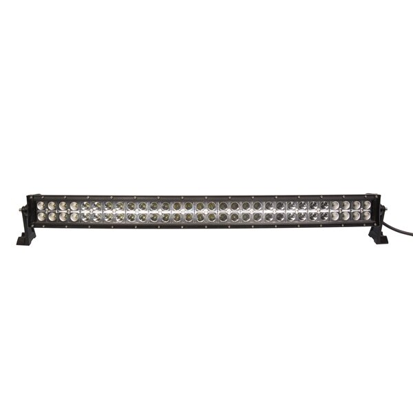 Kimpex Double Row UTV Bended LED Light Bar 22″ 22.4″ x 5″ 40 120 W