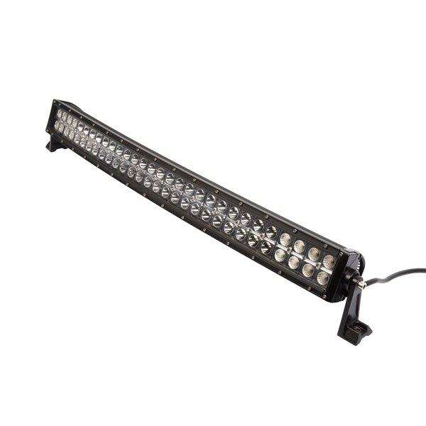 Kimpex Double Row UTV Bended LED Light Bar 22″ 22.4″ x 5″ 40 120 W