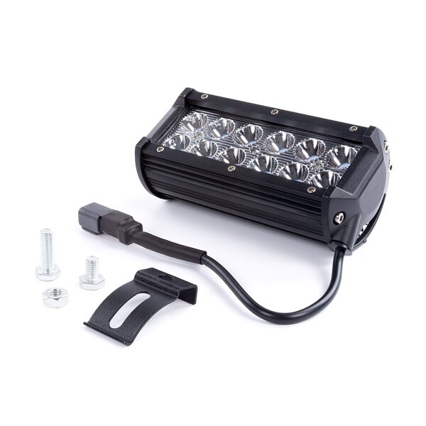 Kimpex Double Row LED Light Bar 7″ 6.6″ x 4.2″ 12 36 W