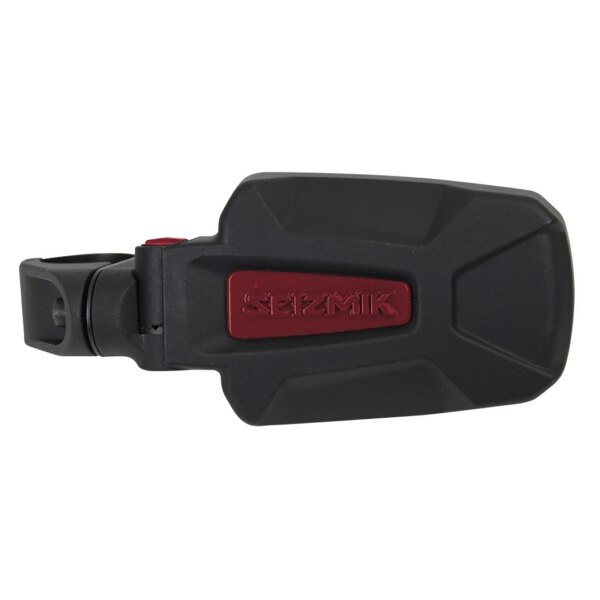 SEIZMIK Pursuit Mirror Insert Red