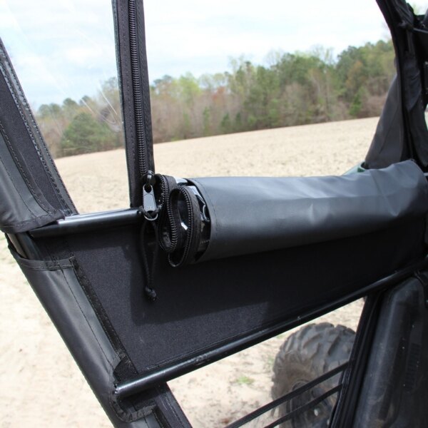 Seizmik Framed Door Kit Fits Yamaha UTV