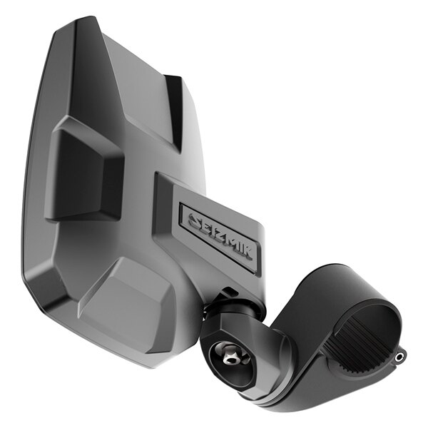 Seizmik Embark ABS Sideview Mirror 1.75? Clamp On