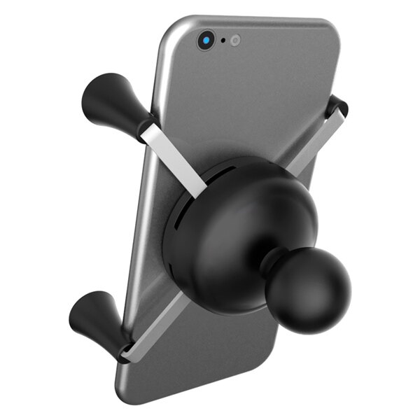 RAM MOUNT X GripÂ® Bracket for Smartphone Black