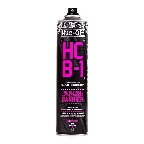 Muc Off HCB 1 Barrière contre les conditions difficiles 400 ml