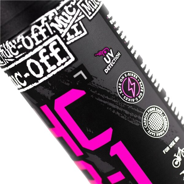 Muc Off HCB 1 Barrière contre les conditions difficiles 400 ml