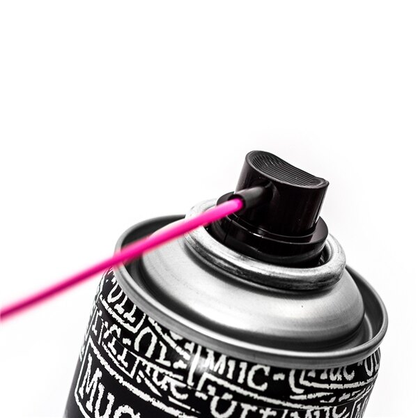 Muc Off Motorcycle Chain Care Kit