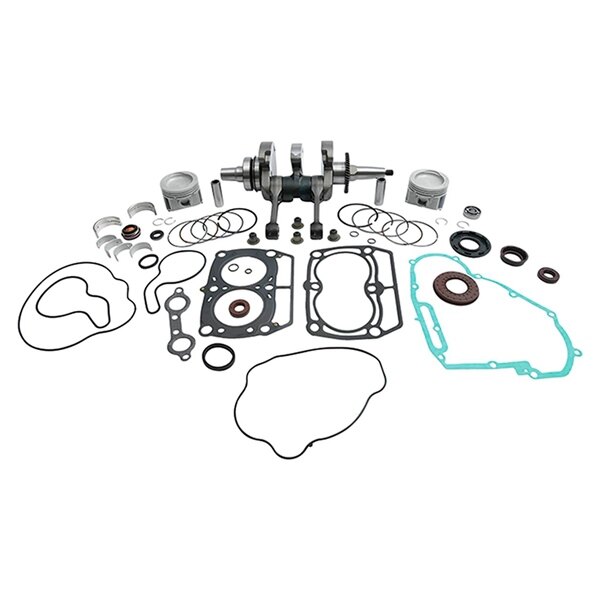 VertexWinderosa Kit moteur complet pour Polaris