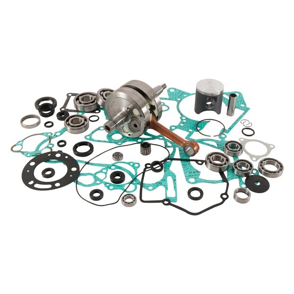 VertexWinderosa Complete Engine Kit Fits Honda