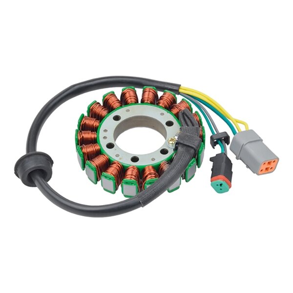 Arrowhead Stator Fits Ski doo 188202