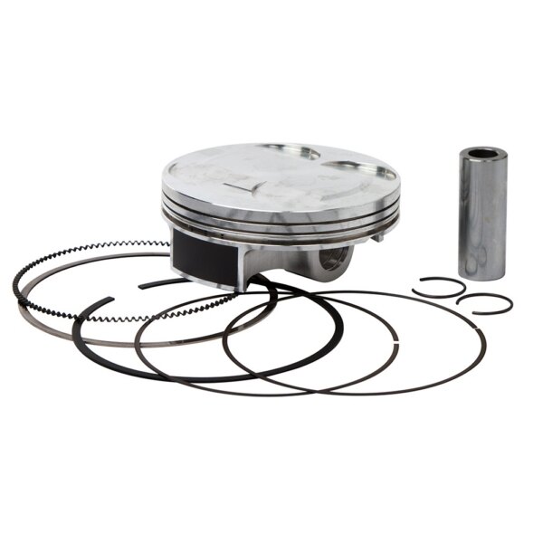 Kit de piston de réplique forgé VertexWinderosa pour Honda 450 cc