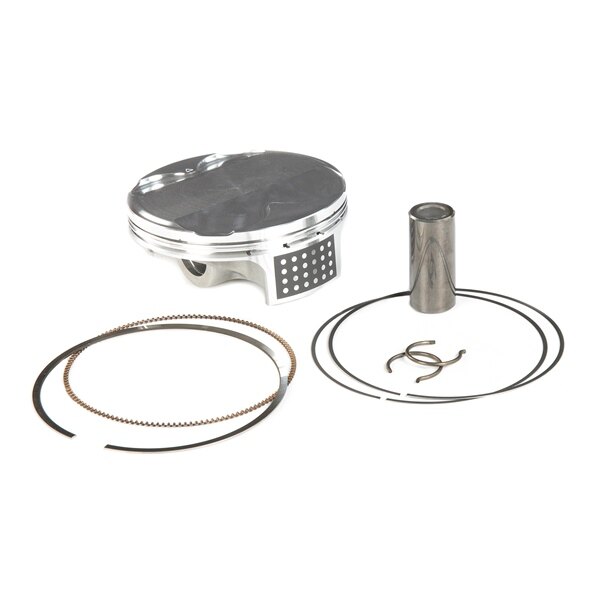 Kit de piston réplique forgé VertexWinderosa pour KTM, Husqvarna, Gas Gas 350 cc