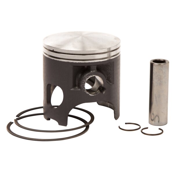 Kit de piston de réplique en fonte VertexWinderosa pour Suzuki 195 cc