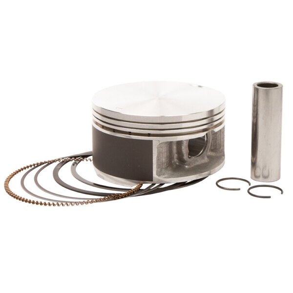 VertexWinderosa Kit de réplique de piston en fonte pour Suzuki 660 cc