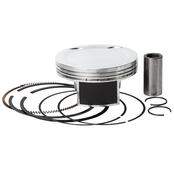 Kit de piston de réplique forgé VertexWinderosa pour Yamaha 700 cc 101,95 mm