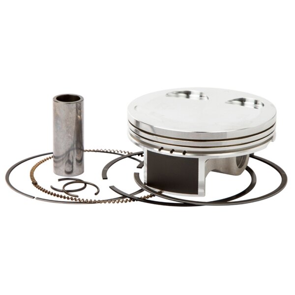 VertexWinderosa Kit de réplique de piston forgé pour Yamaha 450 cc