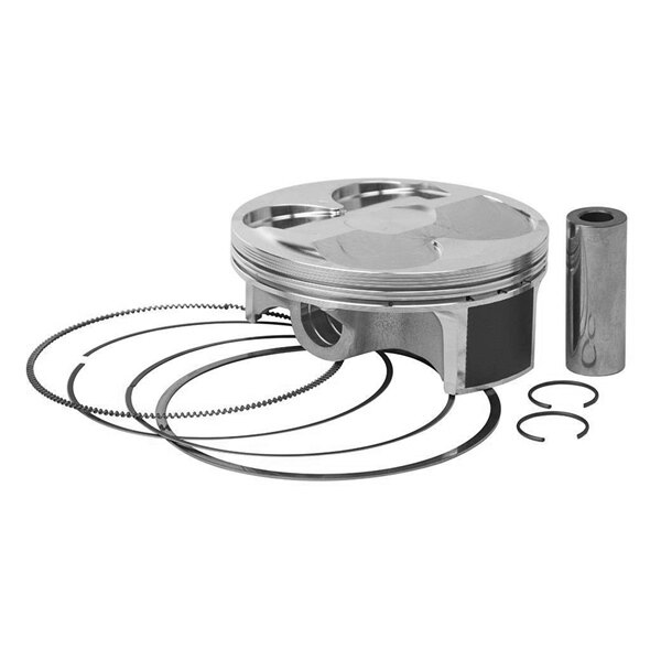 Kit de piston réplique forgé VertexWinderosa pour Yamaha 450 cc 96,95 mm 97 mm