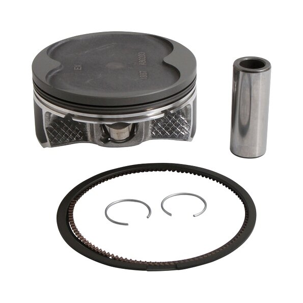 Kit de piston de réplique en fonte VertexWinderosa pour Polaris 570 cc