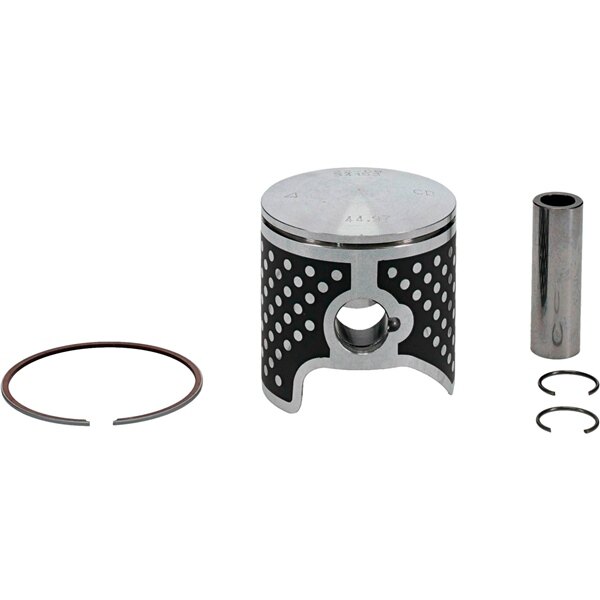 VertexWinderosa Performance Piston Kit Fits Yamaha 65 cc