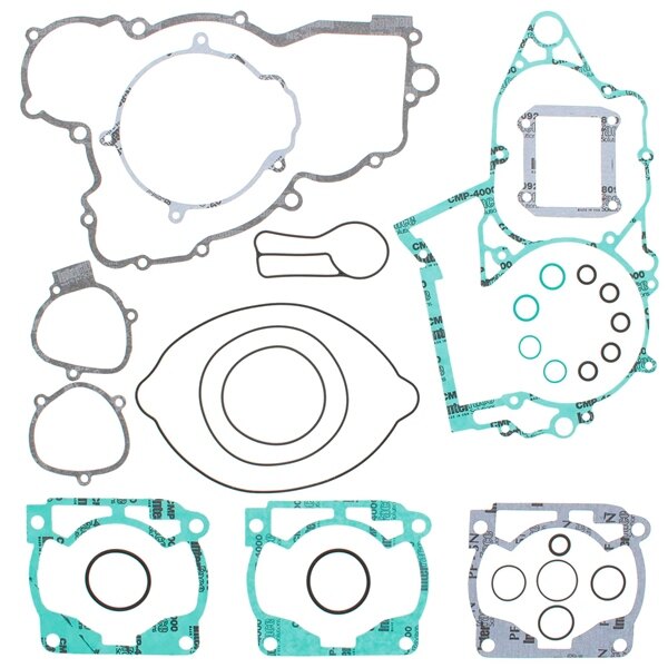 VertexWinderosa Complete Engine Gasket Kit Fits Husqvarna, Fits KTM 189841