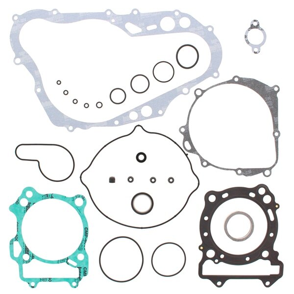 VertexWinderosa Complete Engine Gasket Kit Fits Kawasaki, Fits Suzuki 189855