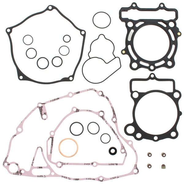 VertexWinderosa Complete Engine Gasket Kit Fits Kawasaki 189857