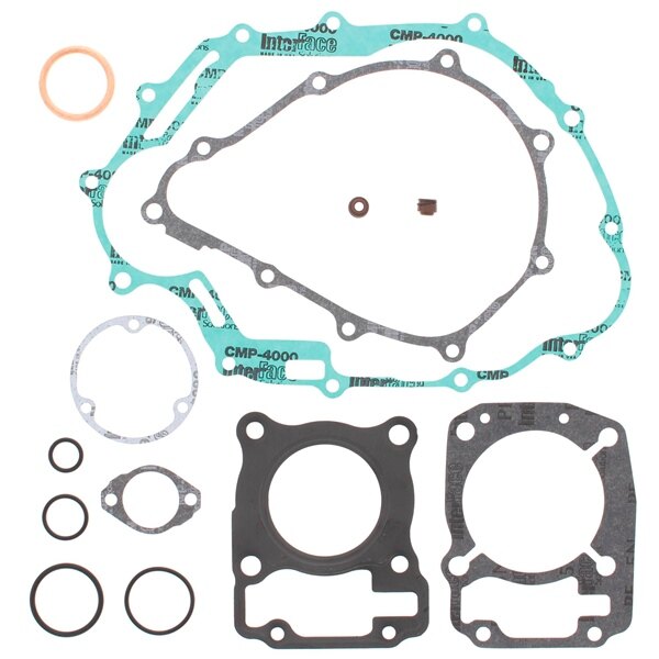 VertexWinderosa Complete Engine Gasket Kit Fits Honda 189861