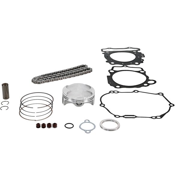 VertexWinderosa Piston Top End Kit Fits Yamaha 189919