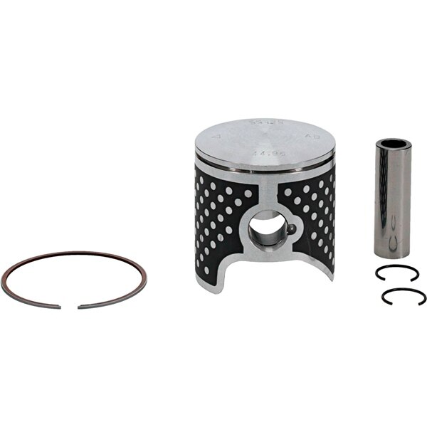 VertexWinderosa Performance Piston Kit Fits Gas Gas, Fits Husqvarna, Fits KTM 65 cc